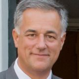 Nigel Burbidge