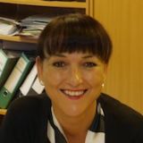 Maria Cook