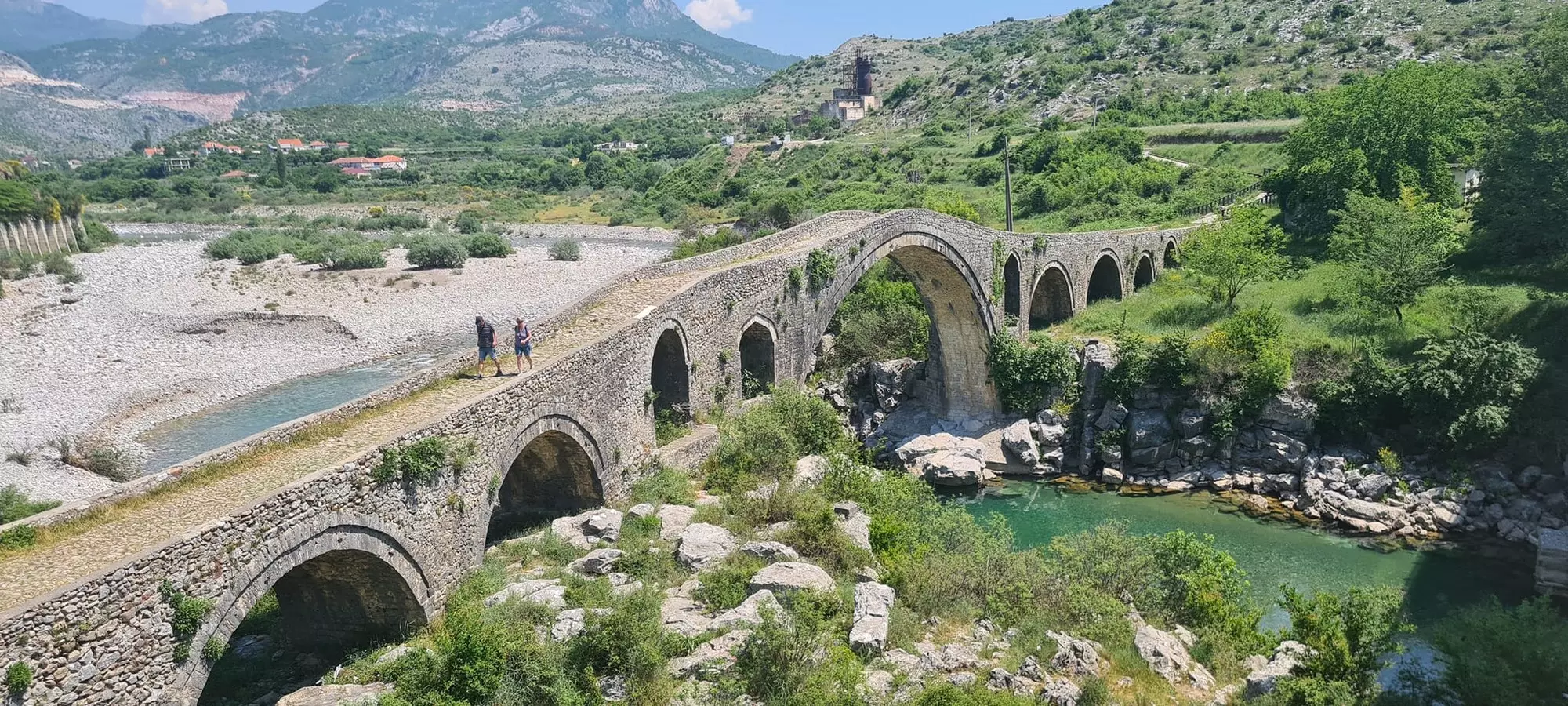 Bridge