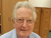Alan Heywood