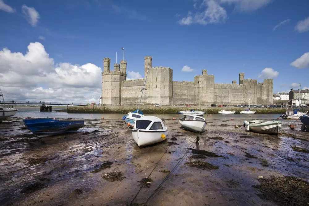 Castle