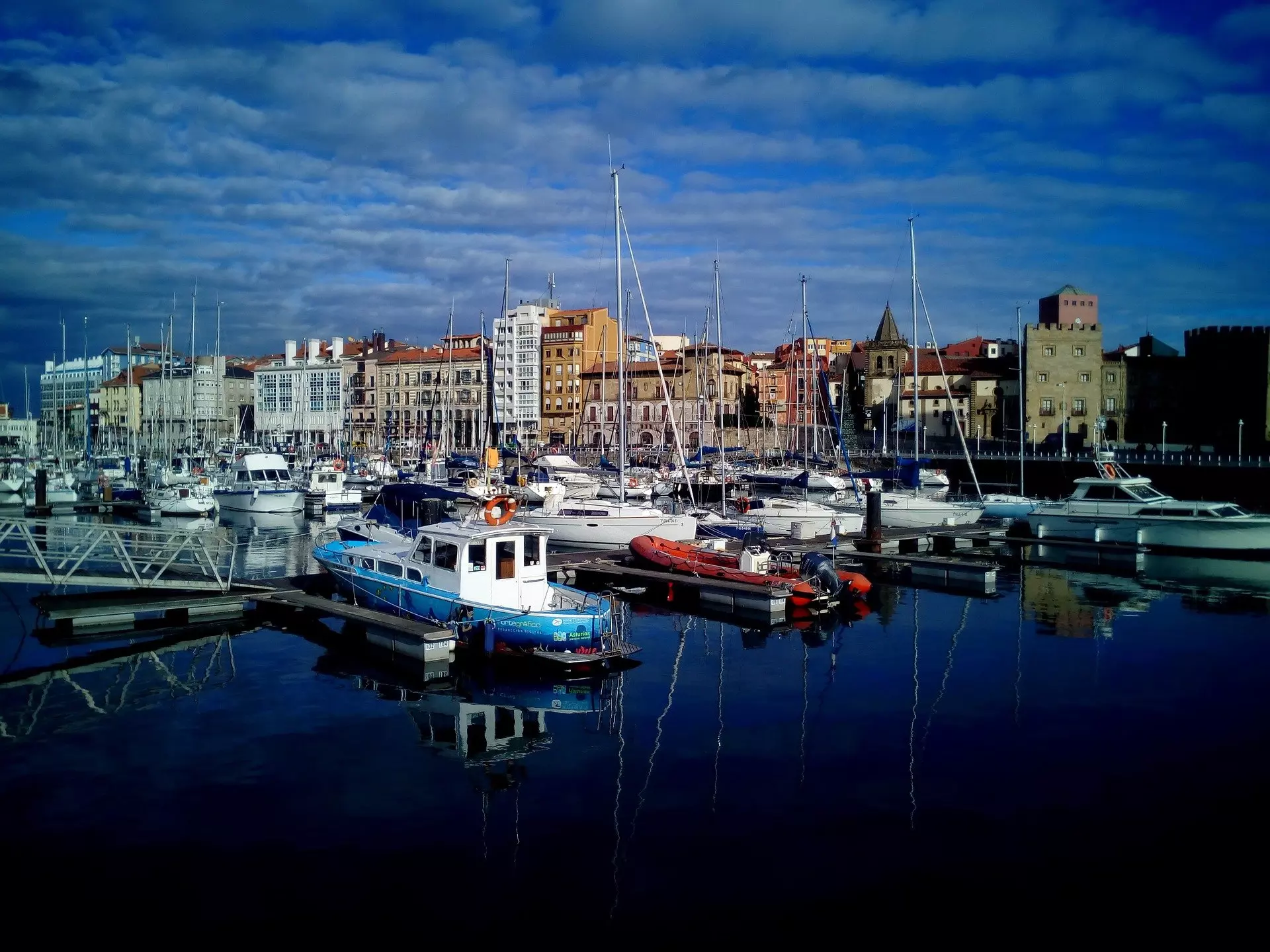 Port