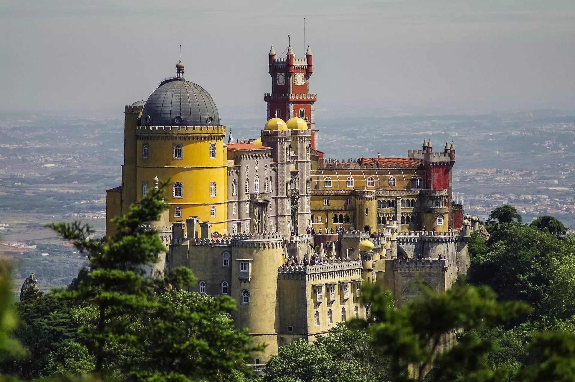 Palace