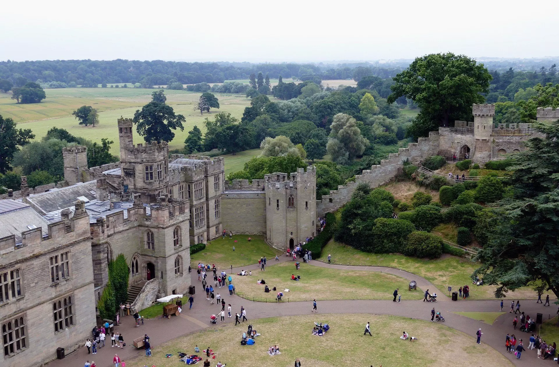 Castle