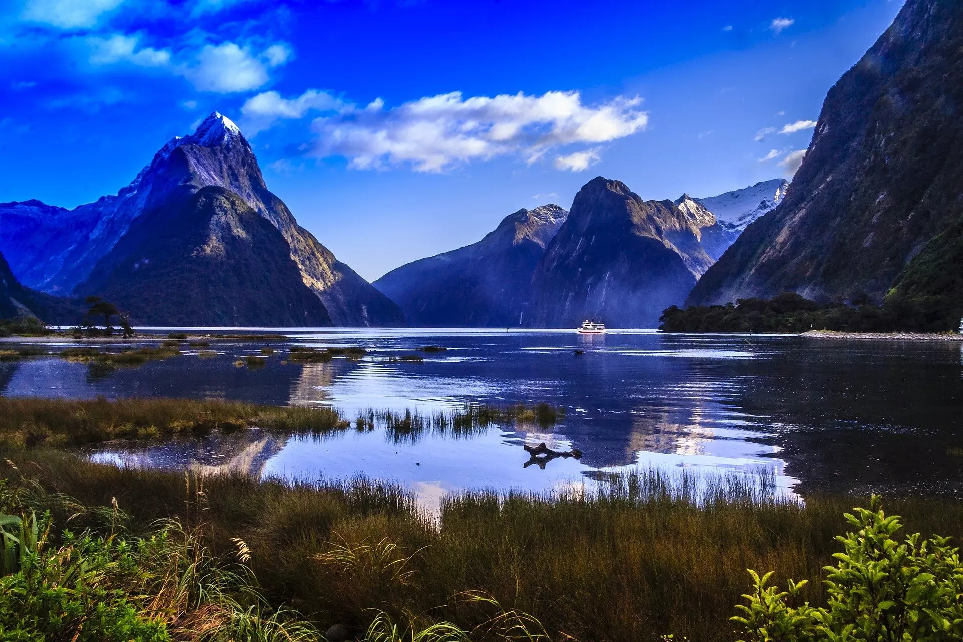 Fjord