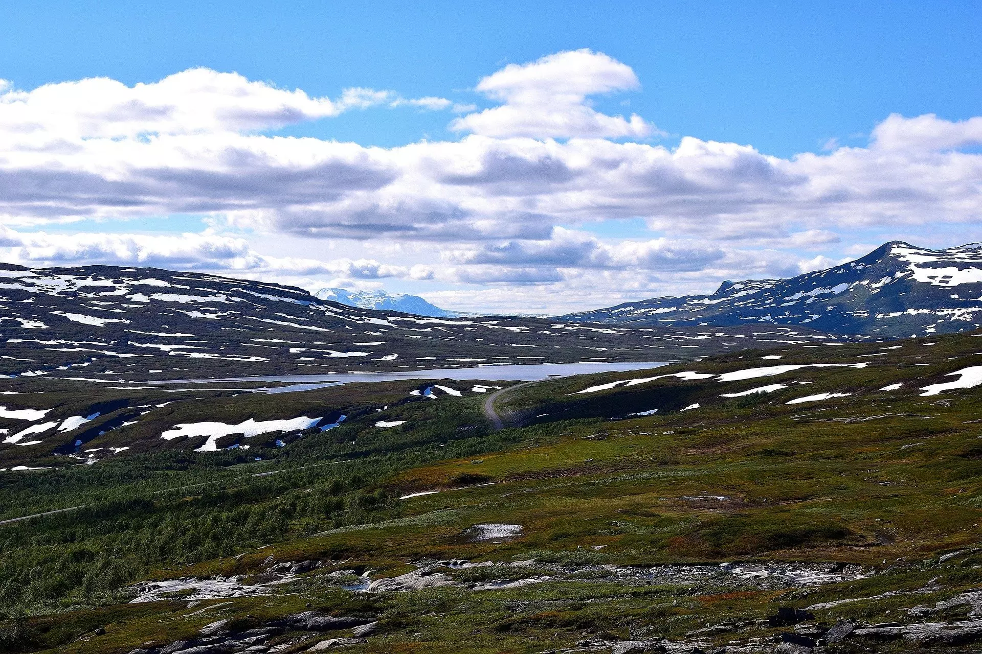 Landscape