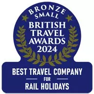 BTA Bronze Award 2024