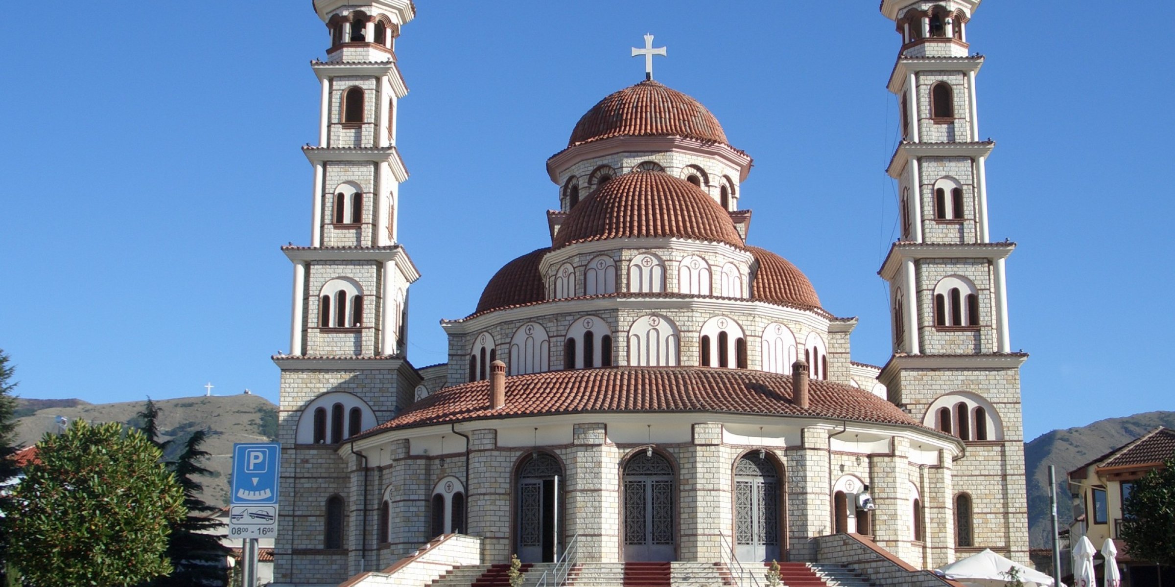 Church