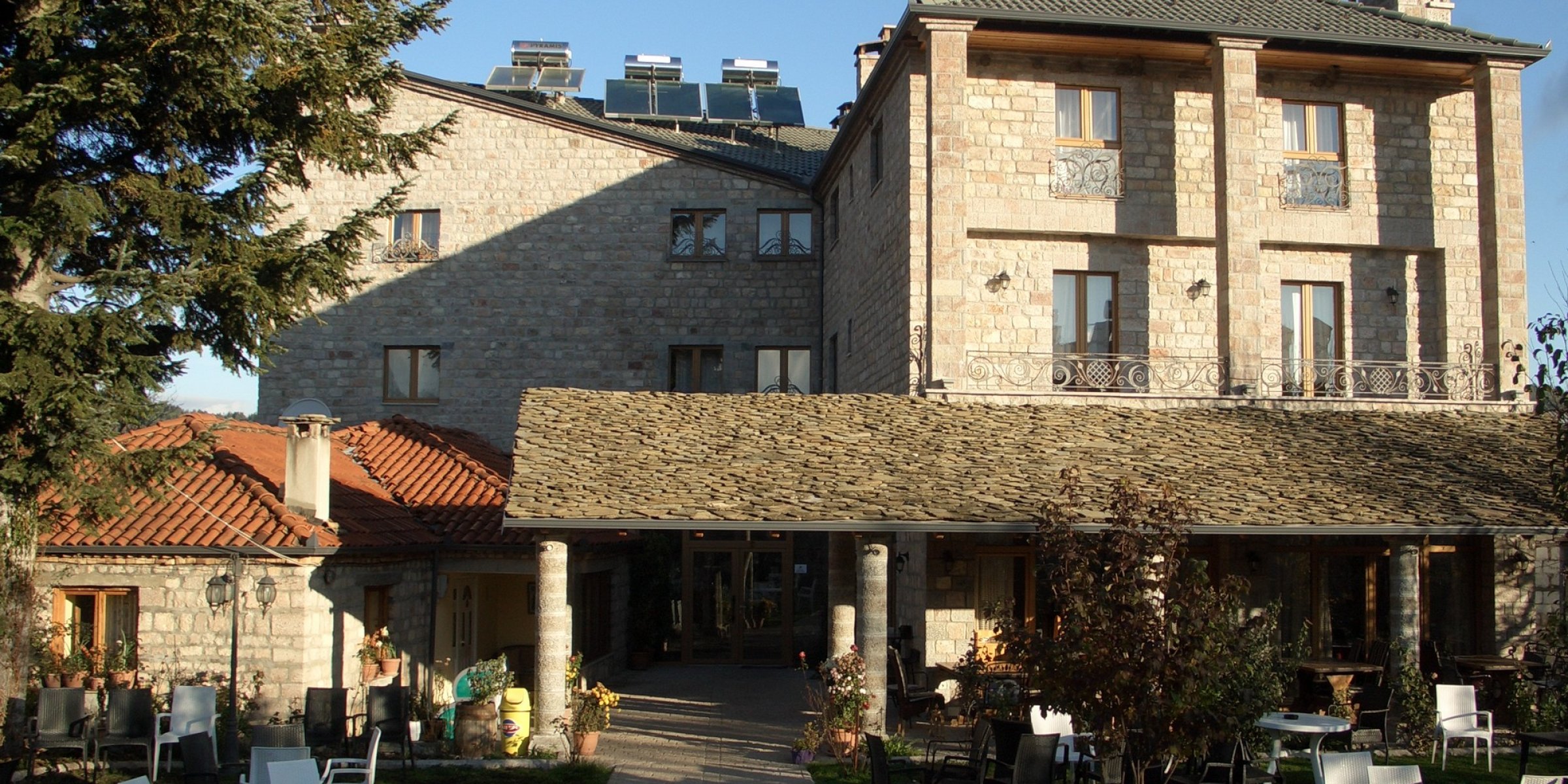Hotel