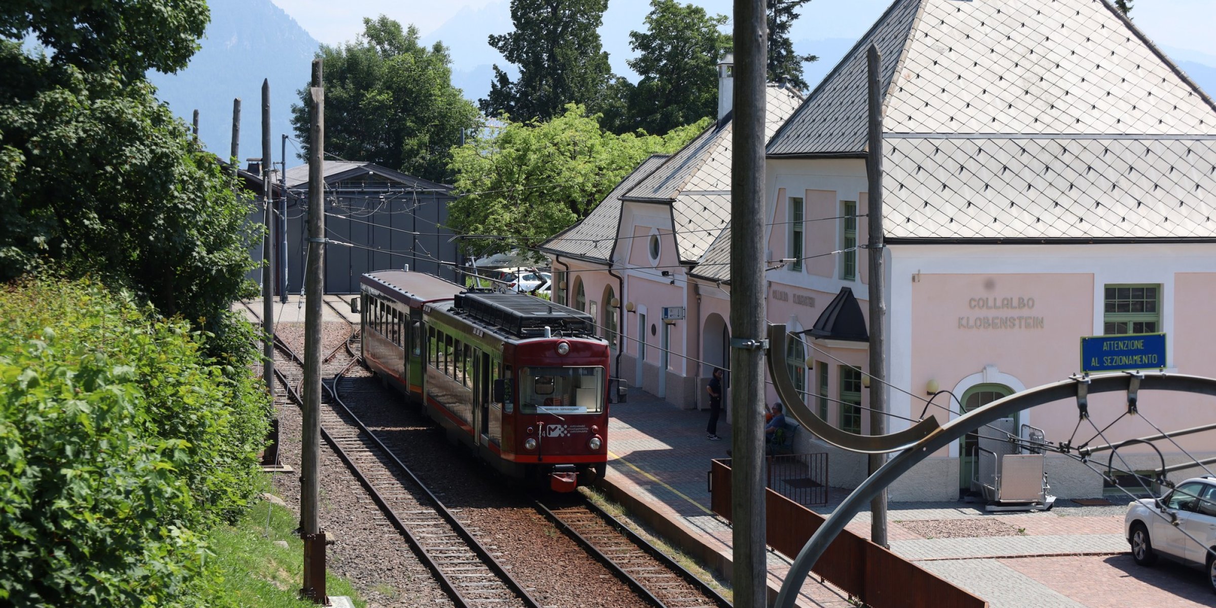Tram