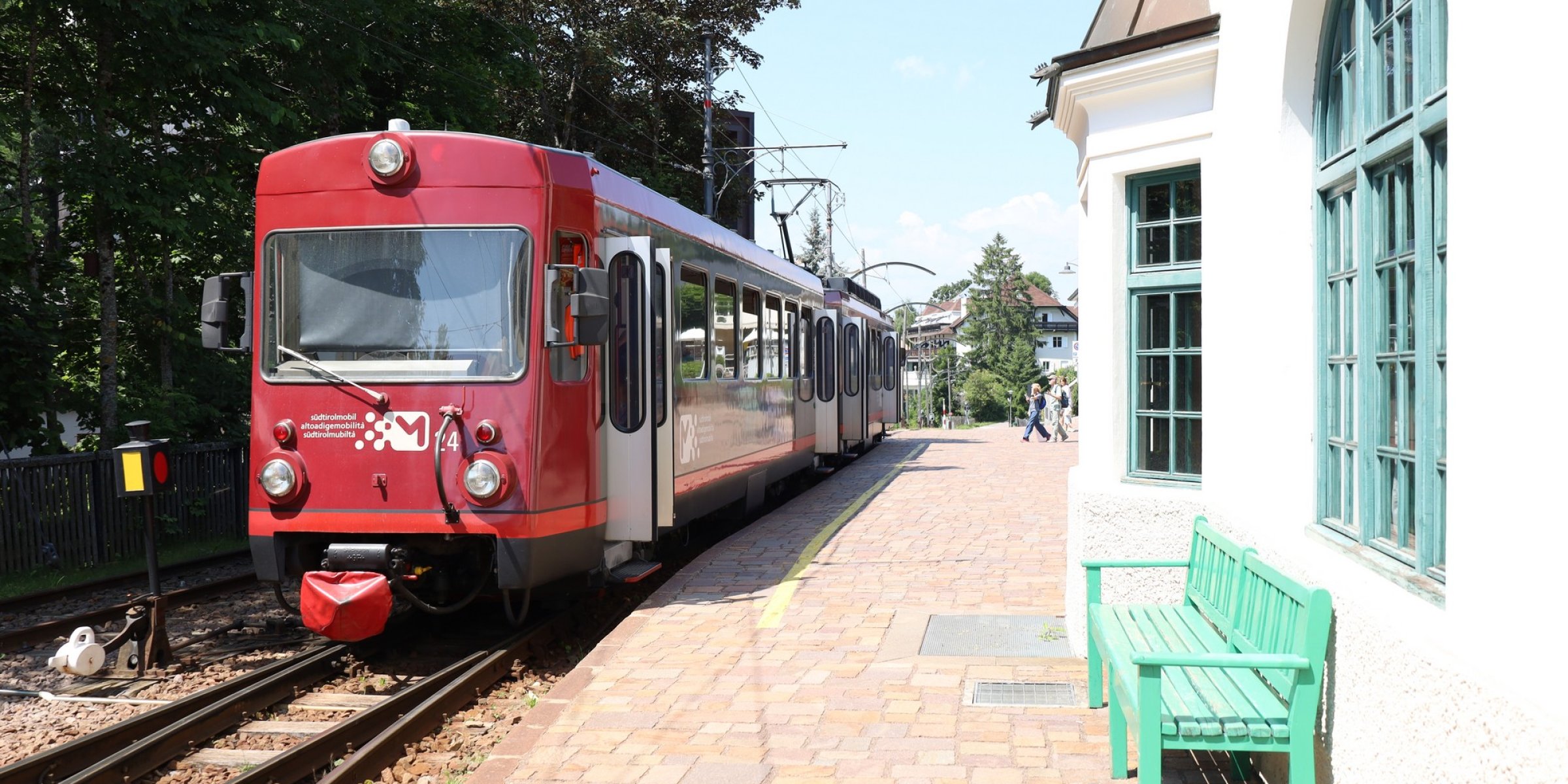 Tram