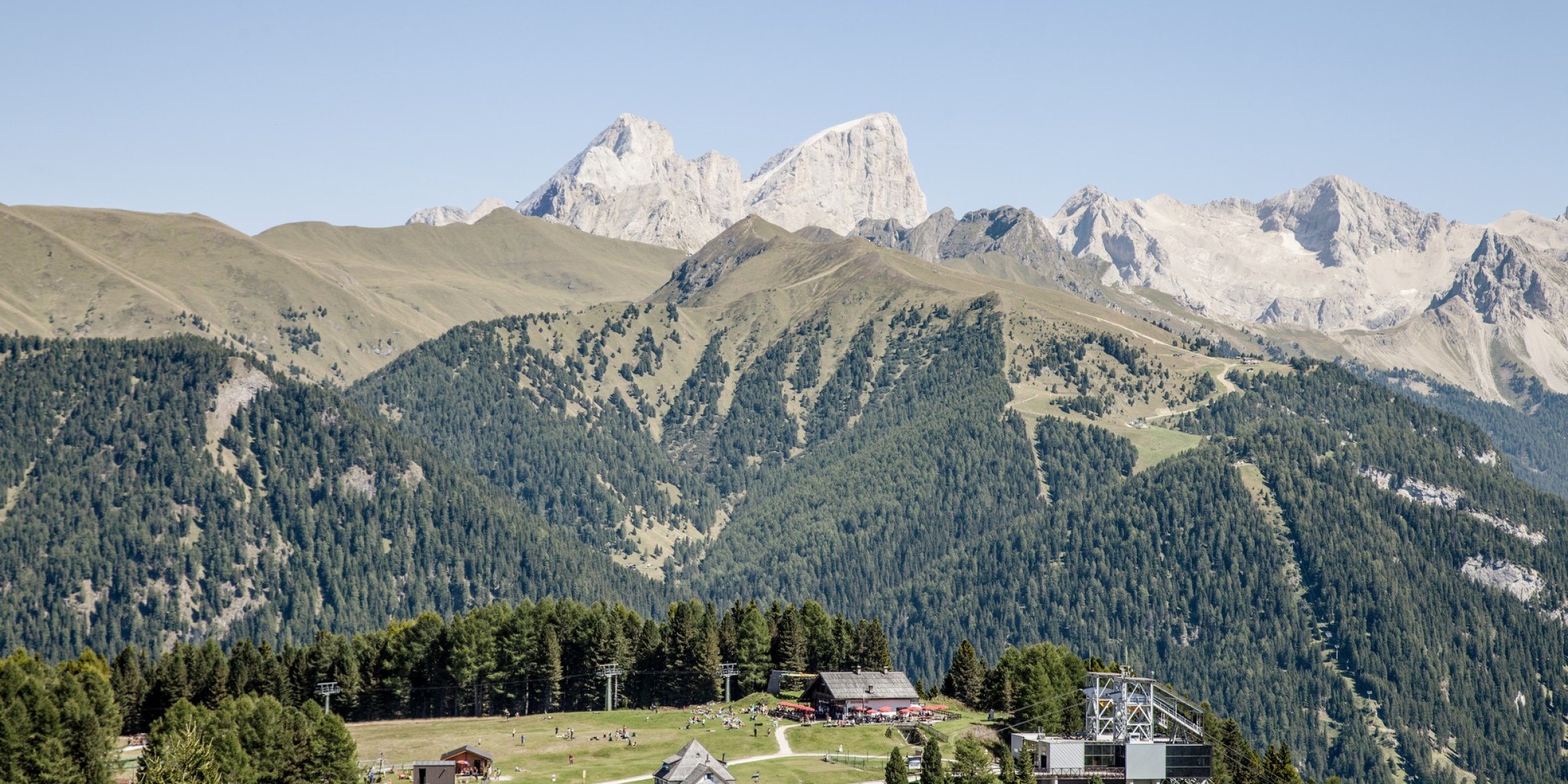 Valley