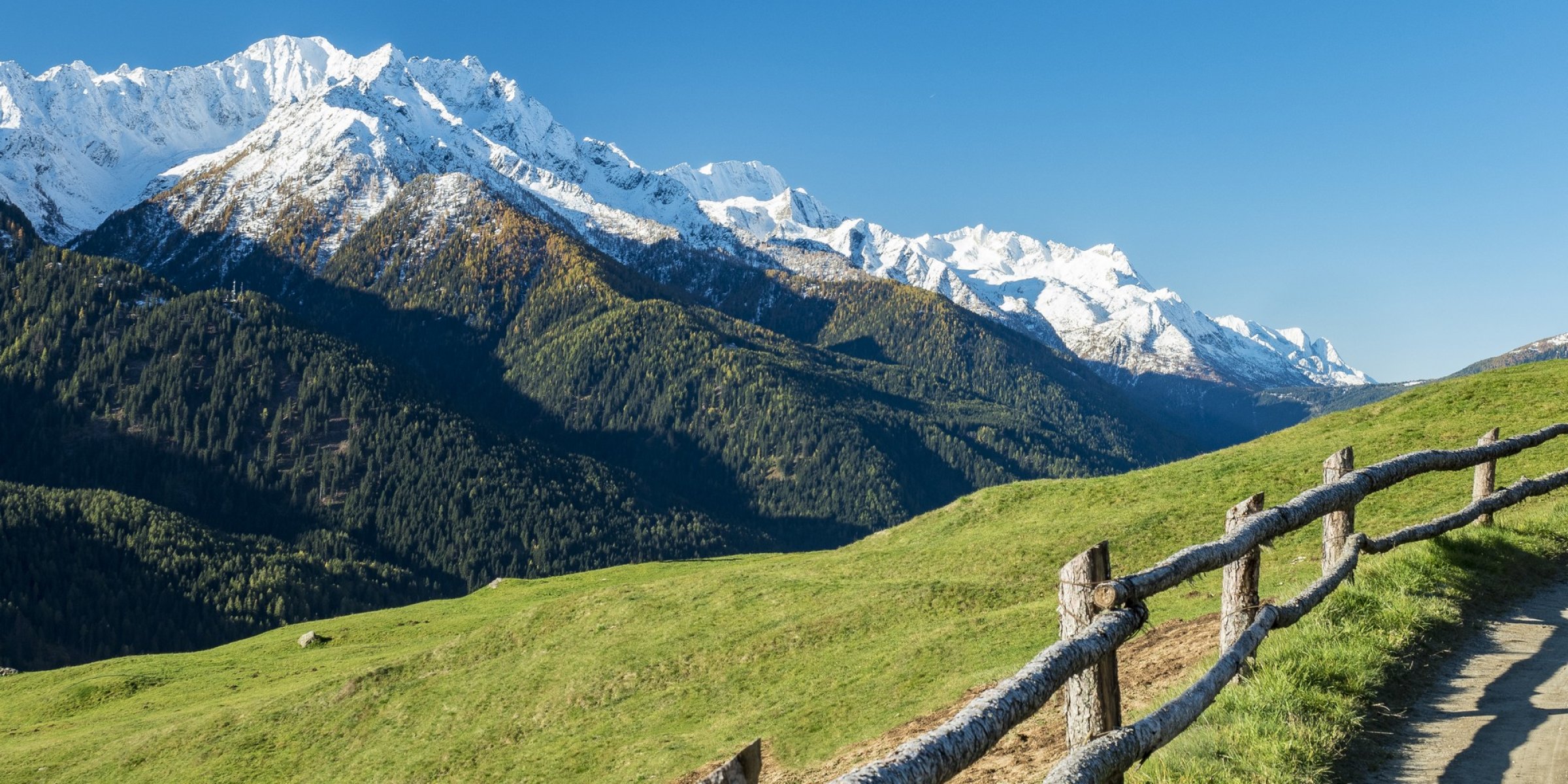 Mountains