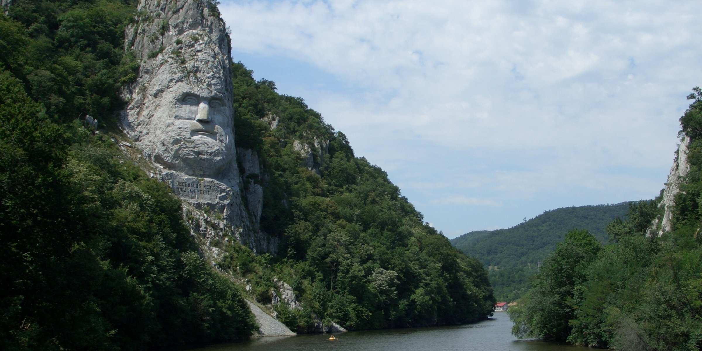 River
