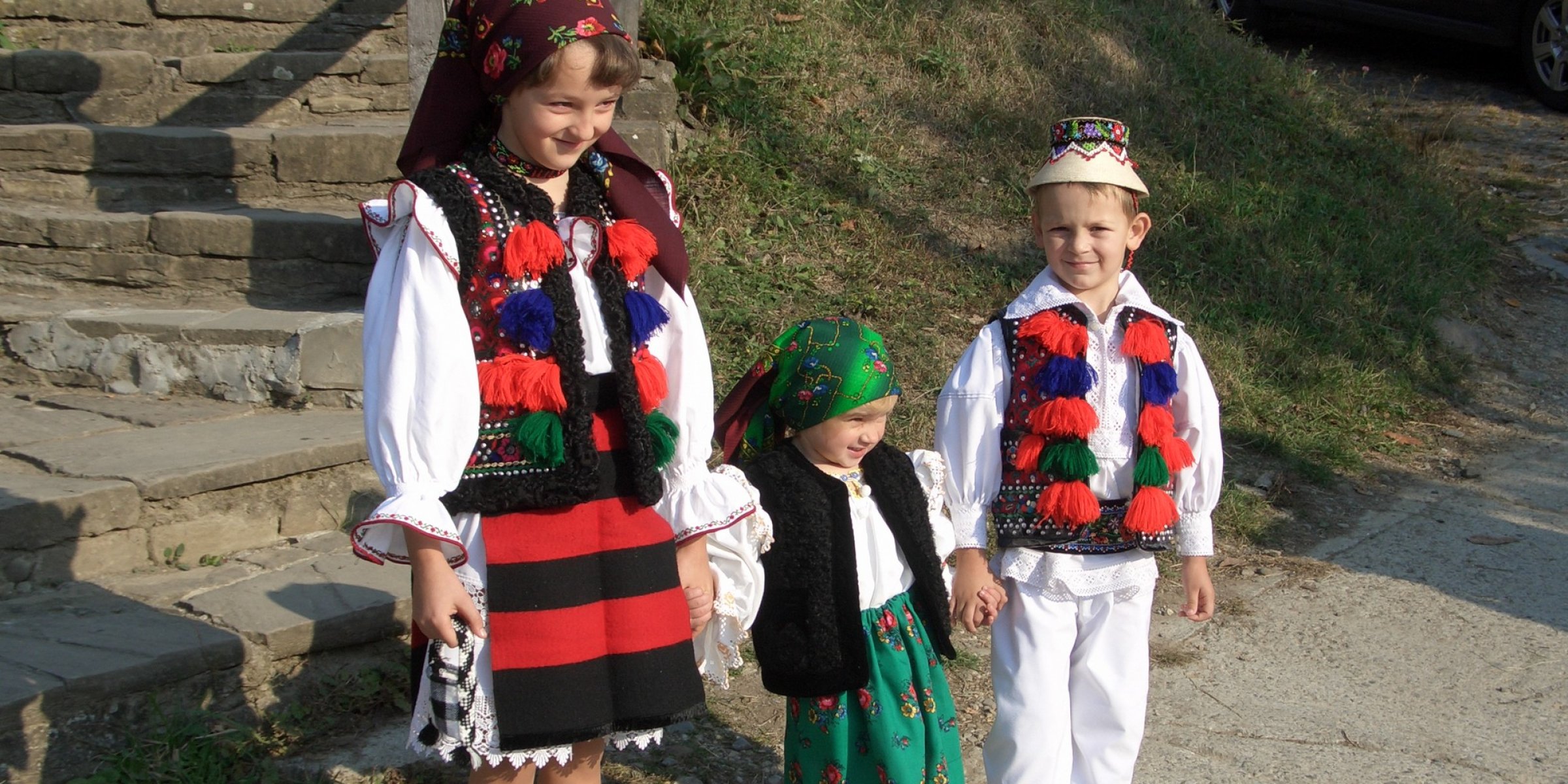 Children