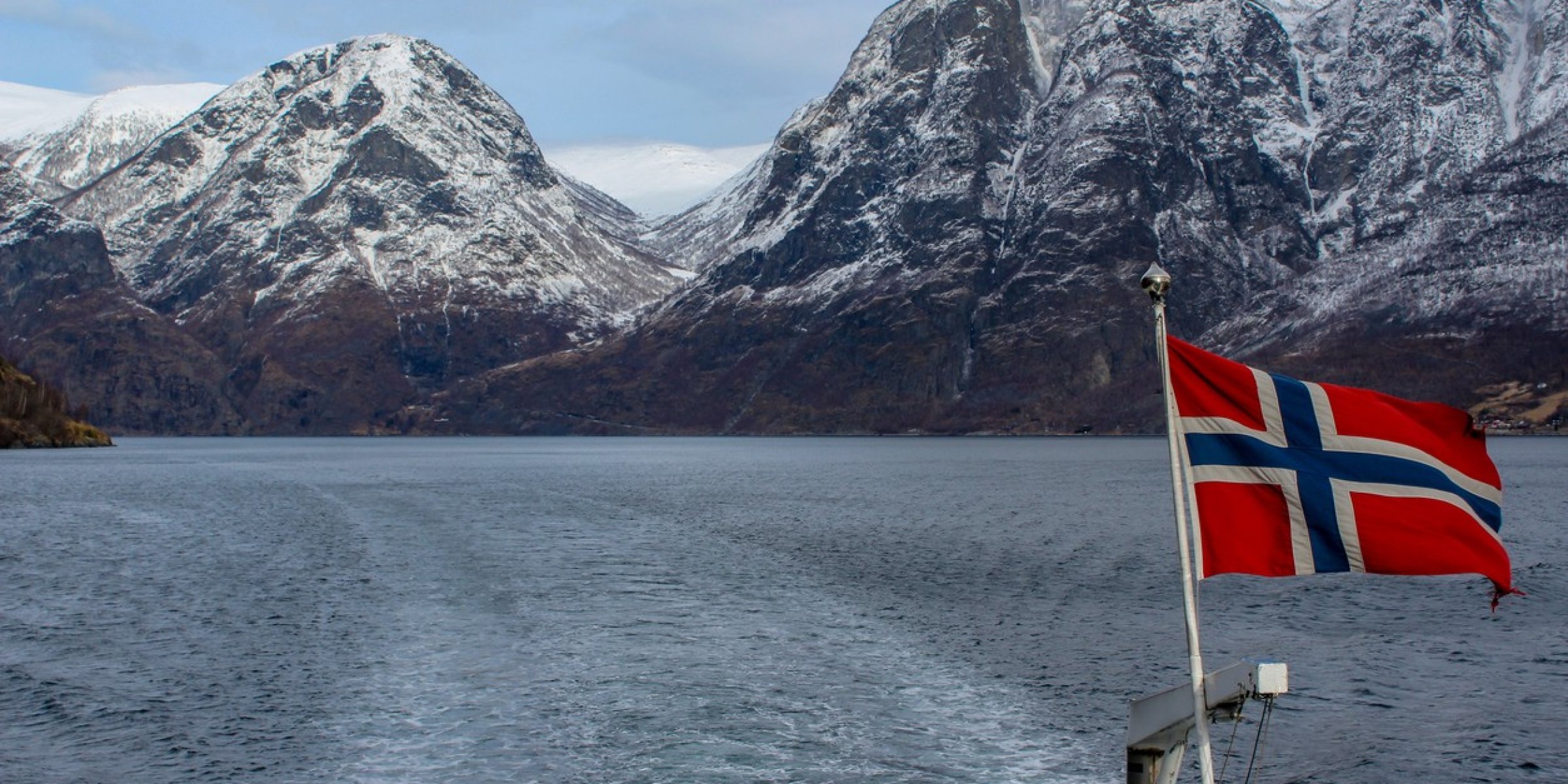 Fjord