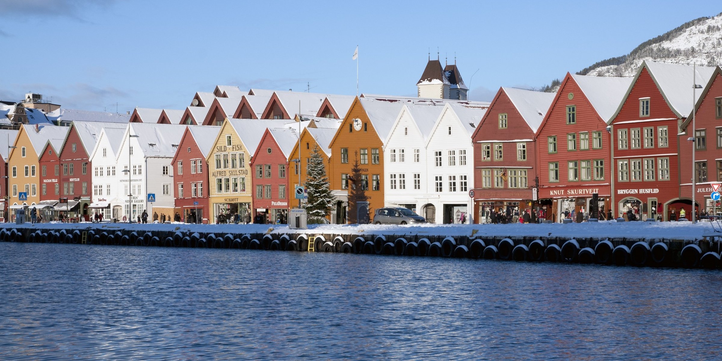 Waterfront