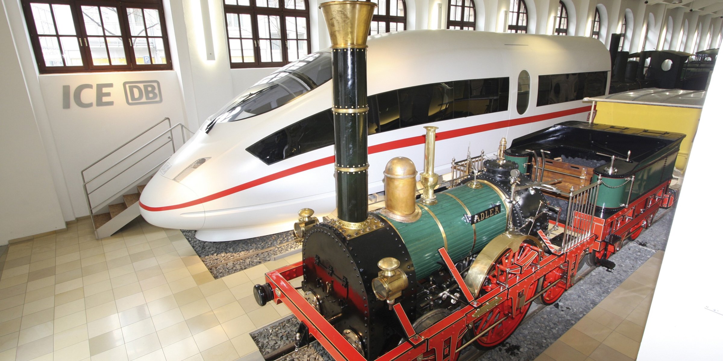 Trains