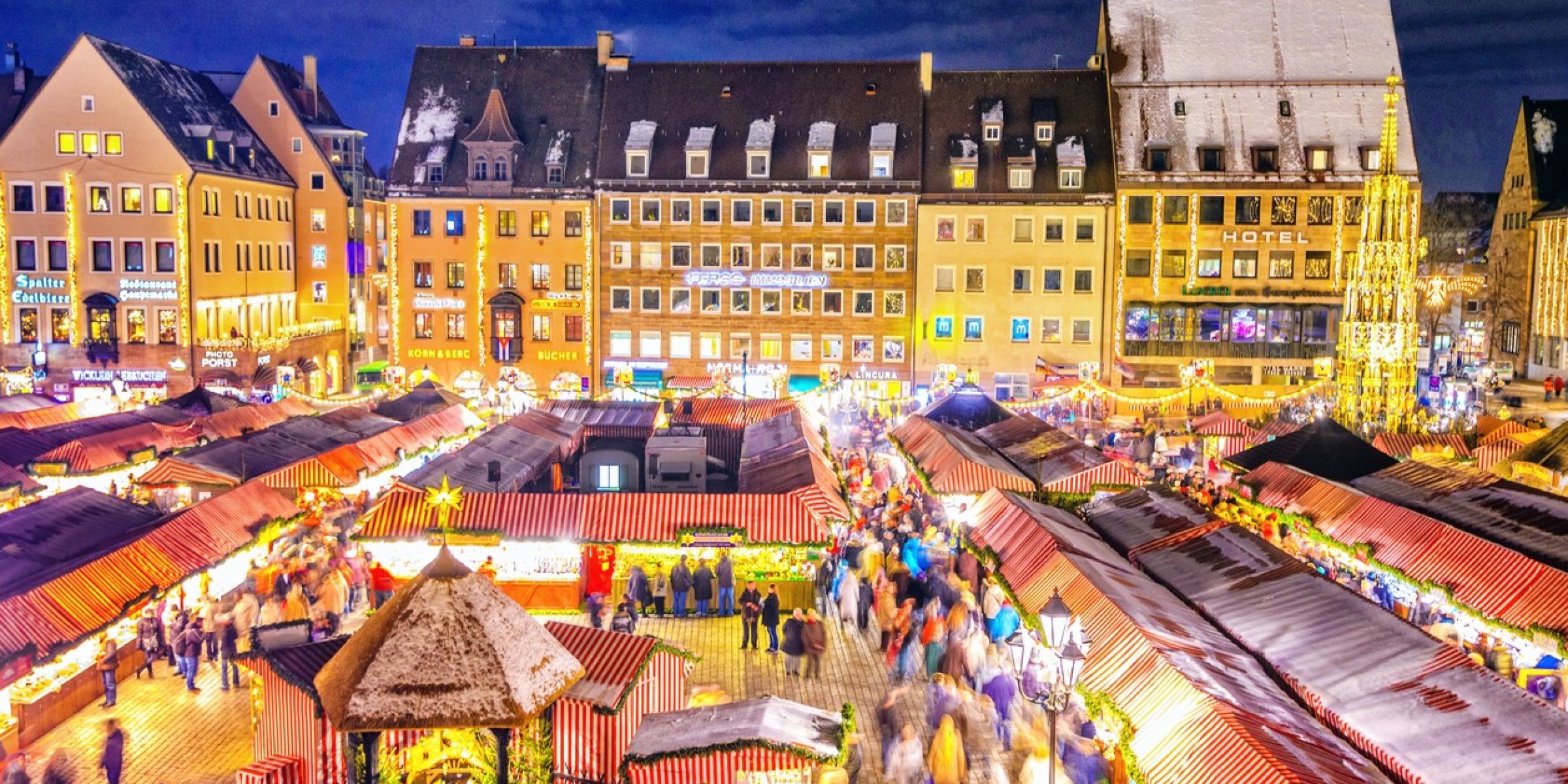 Market