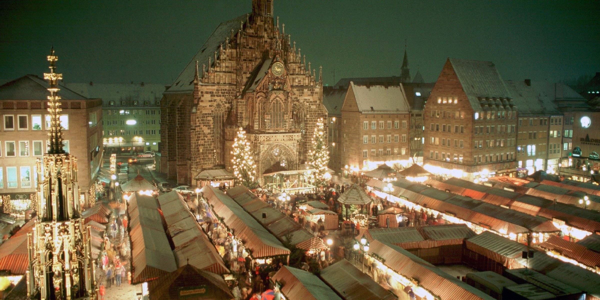 Market