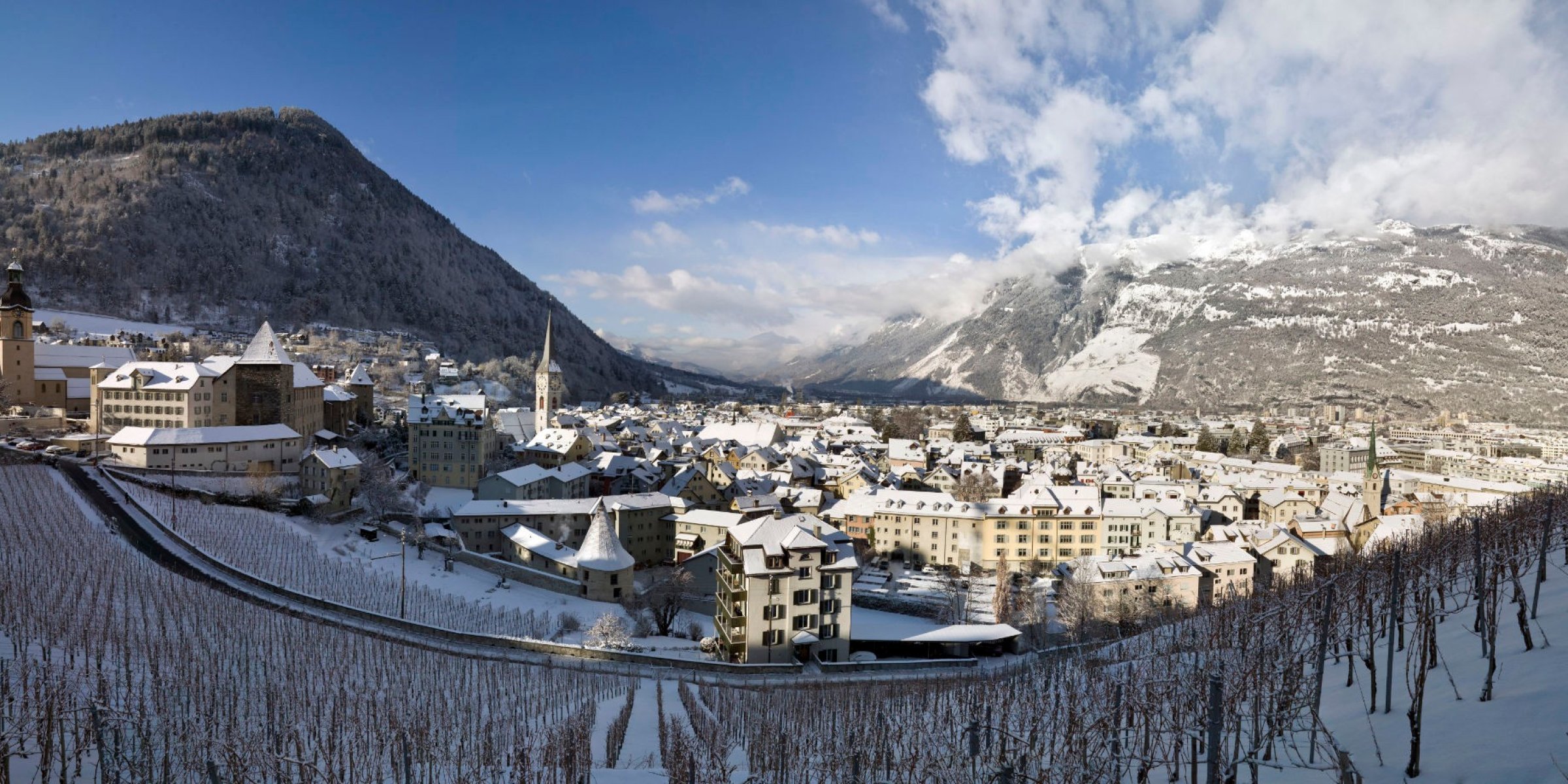 Chur