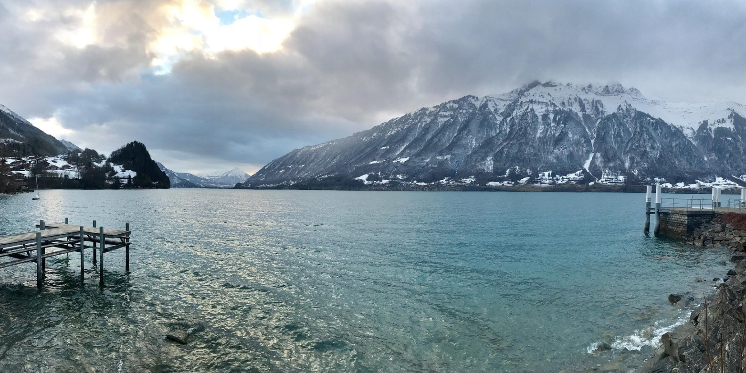 Lake