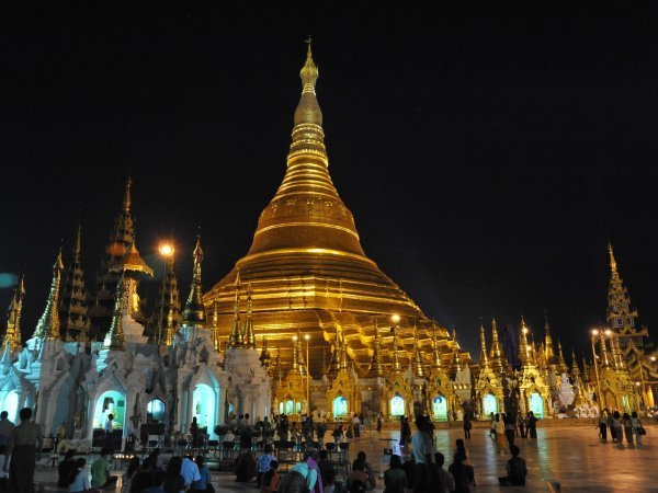 Swedagon