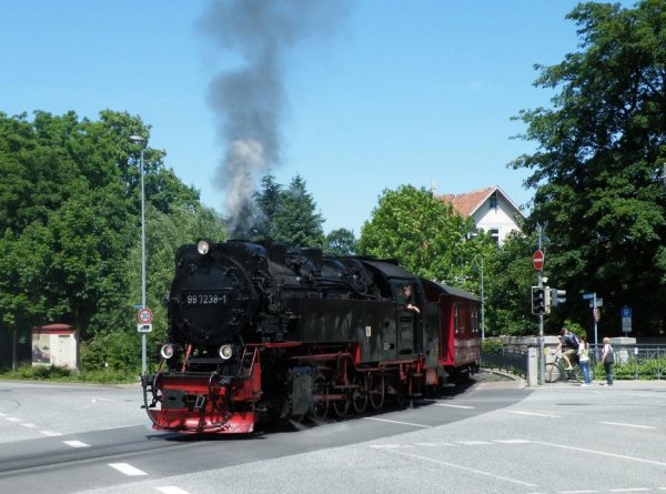 Wernigerode Westentor