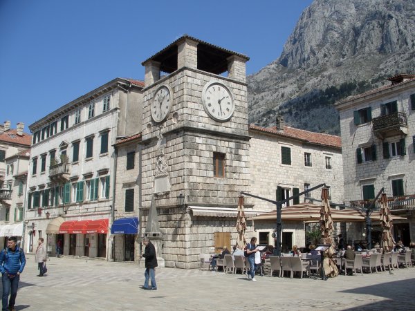 Kotor