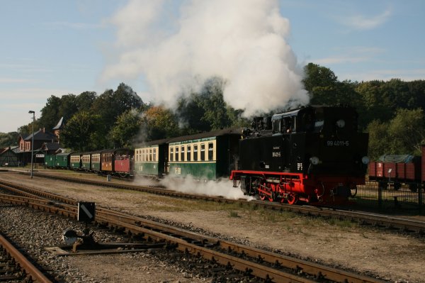 Rügensche BäderBahn