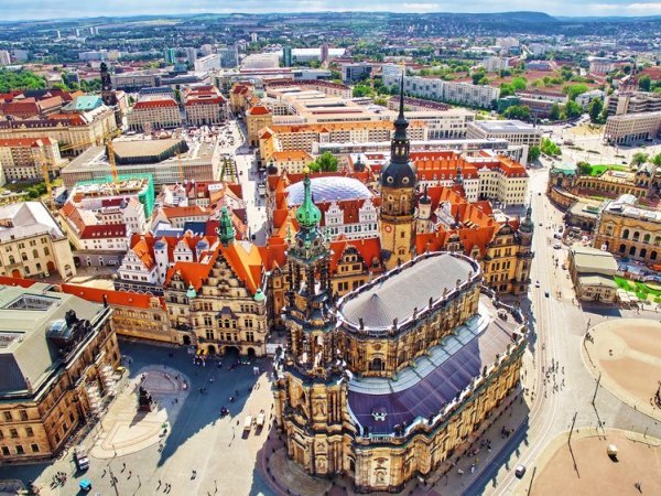 Dresden