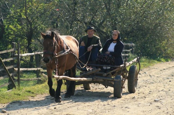 Maramures