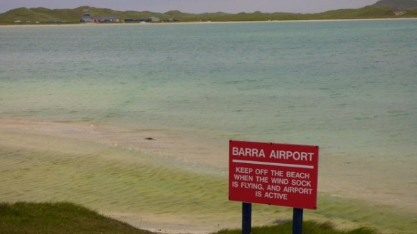 Barra