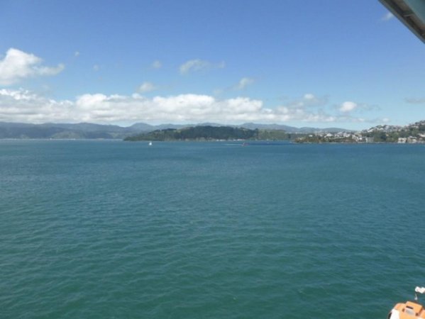 Wellington