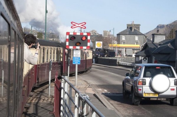 Britannia Bridge