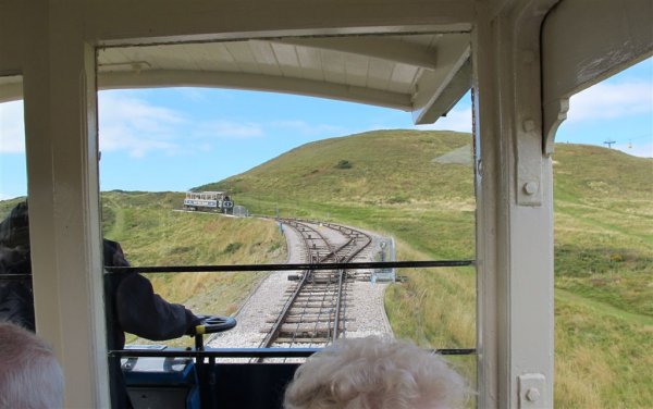 Great Orme Tramway