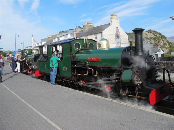 Porthmadog