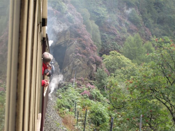 Welsh Highland Railway