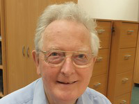Alan Heywood