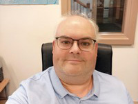 Dan May