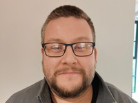 Josh Evans