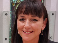 Maria Cook