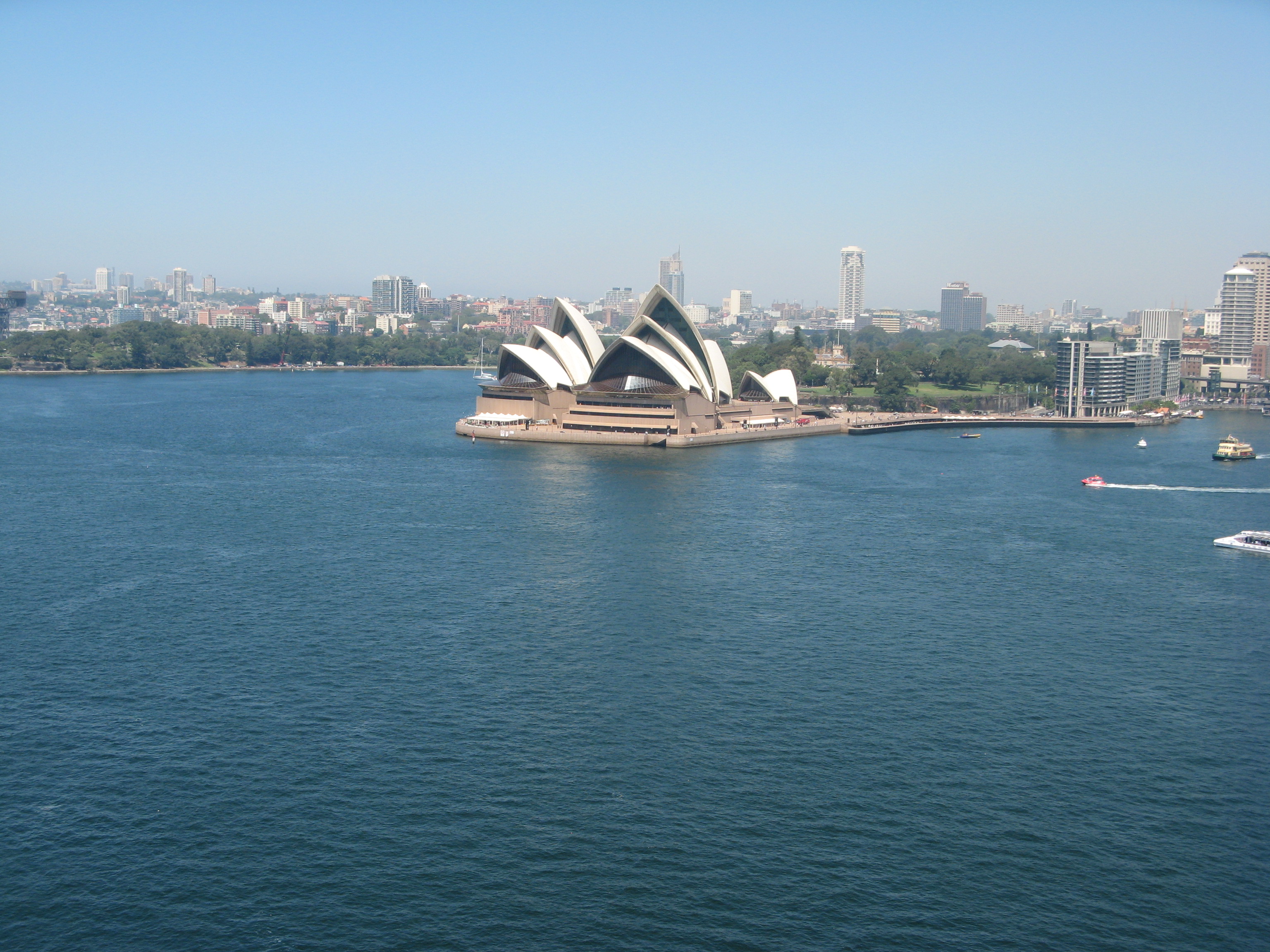 Harbour
