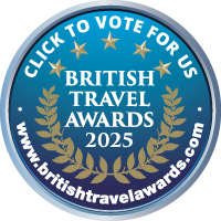 Vote for us